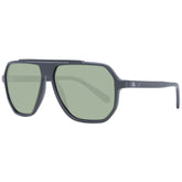 Guess Black Plastic Sunglasses